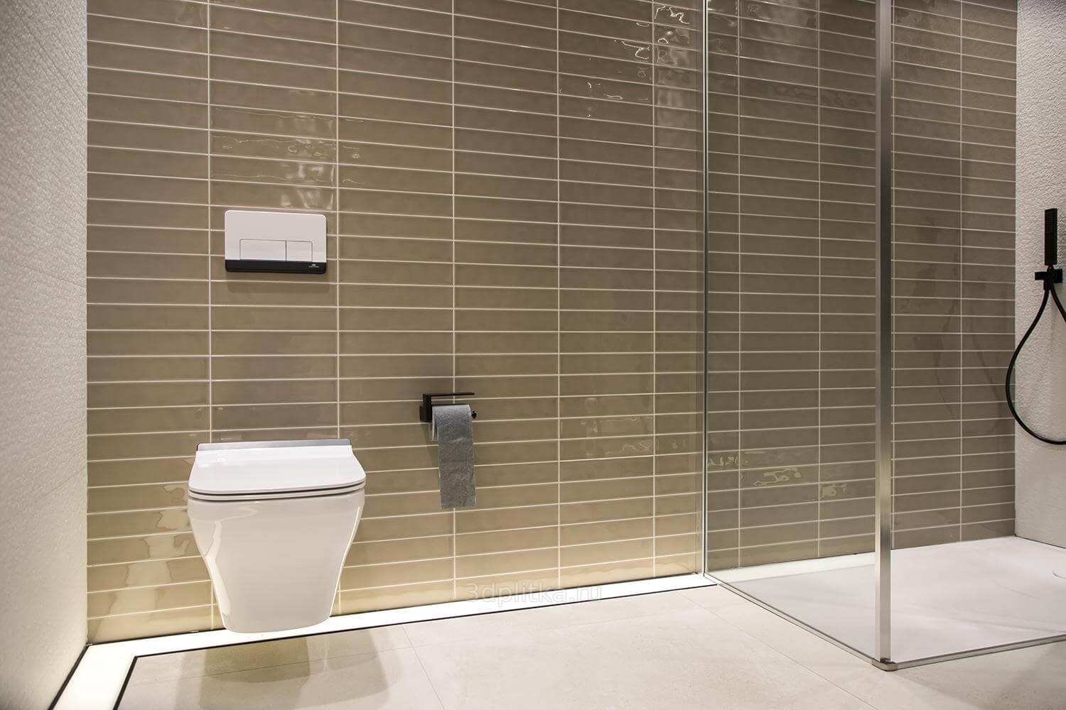 Porcelanosa Malaga - фото 2