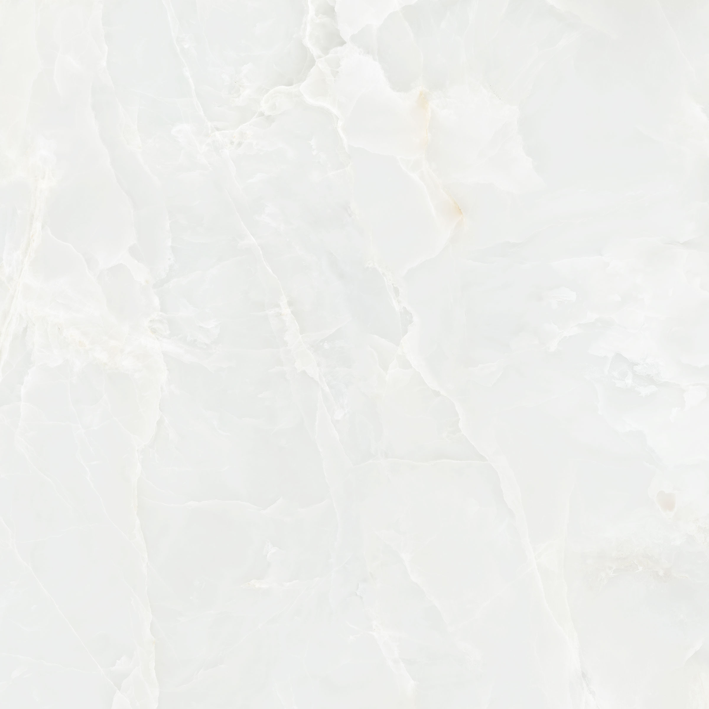 На пол Garner White Matt 120x120