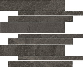 Декор World Flysch Mutriku-SP Grafito 30
