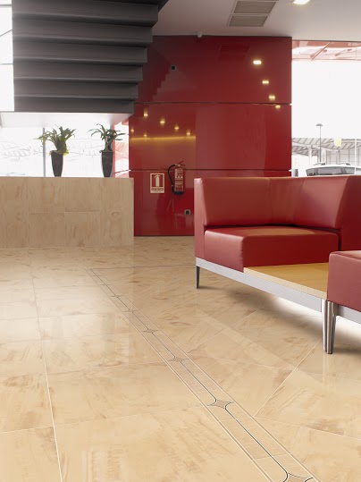 Venatto Beige Siena - фото 2