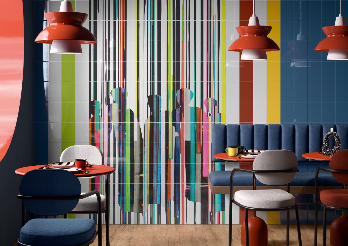 LETITBEE1 V На стену Let It Bee 1 V - фото 7