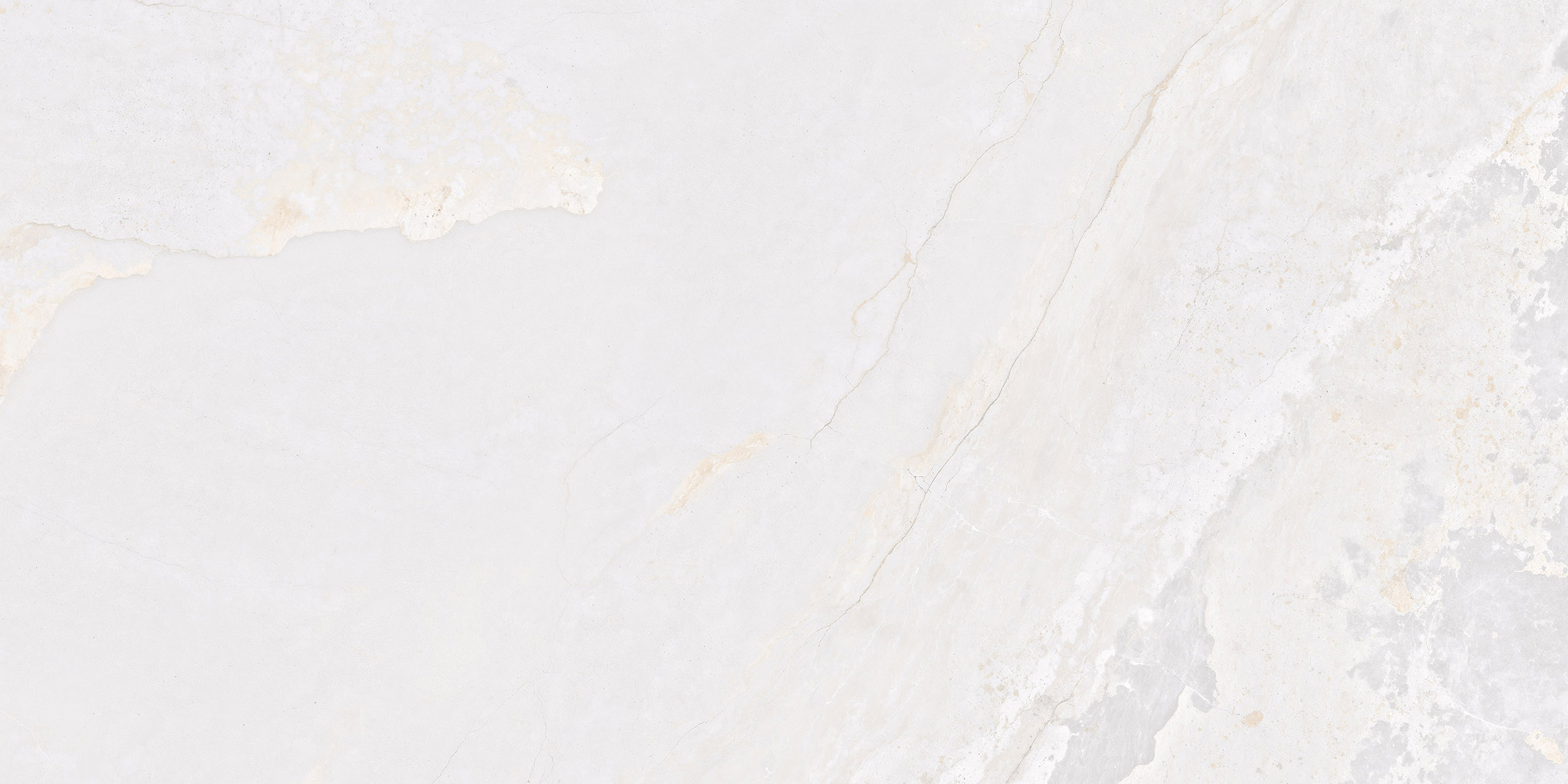 На пол Planet White N Metal Soft 60x120 - фото 21