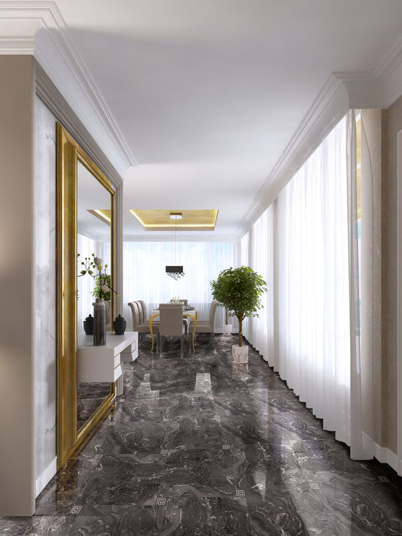 Absolut Keramika Nero