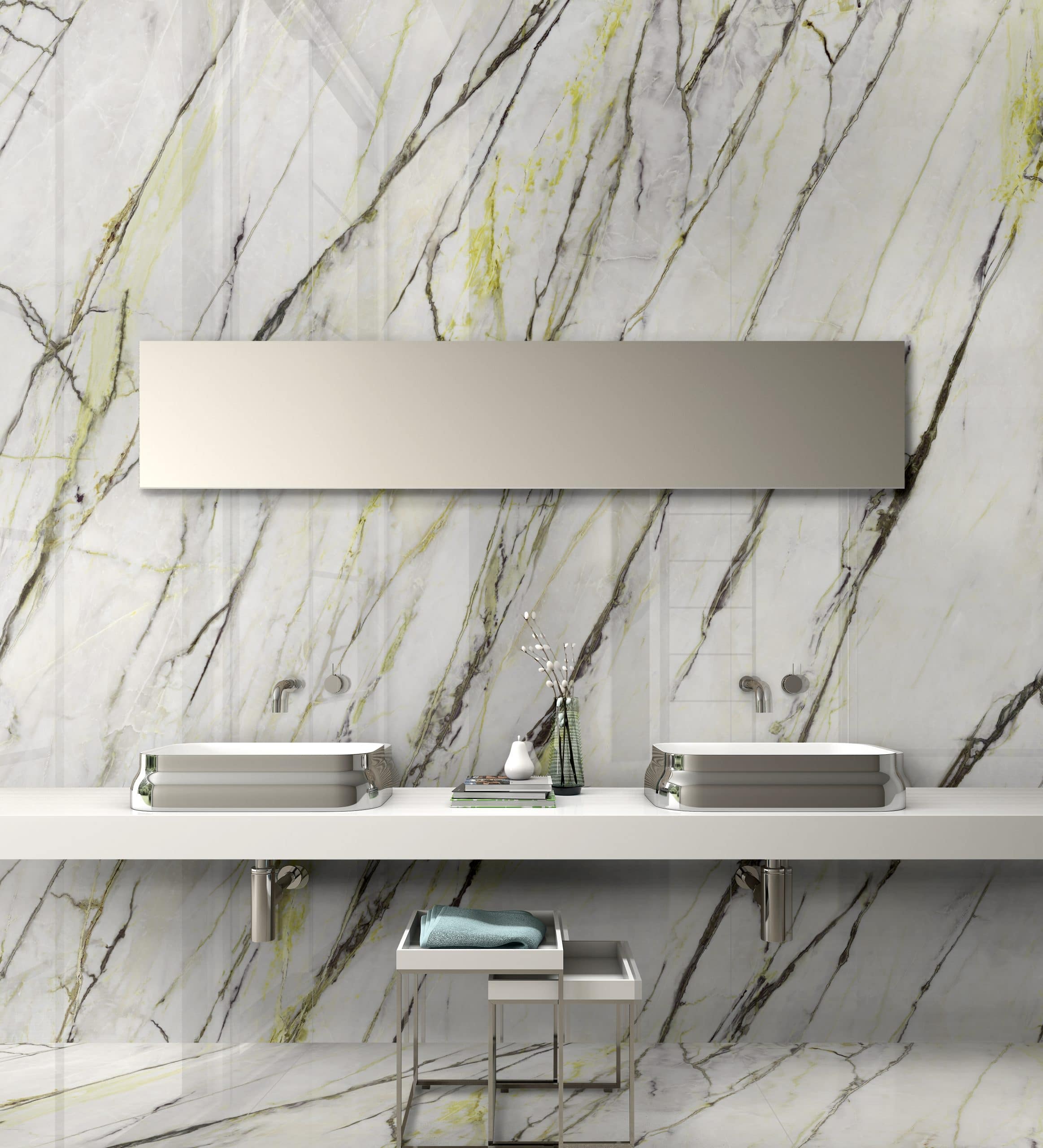 ArkLam Calacatta - фото 7