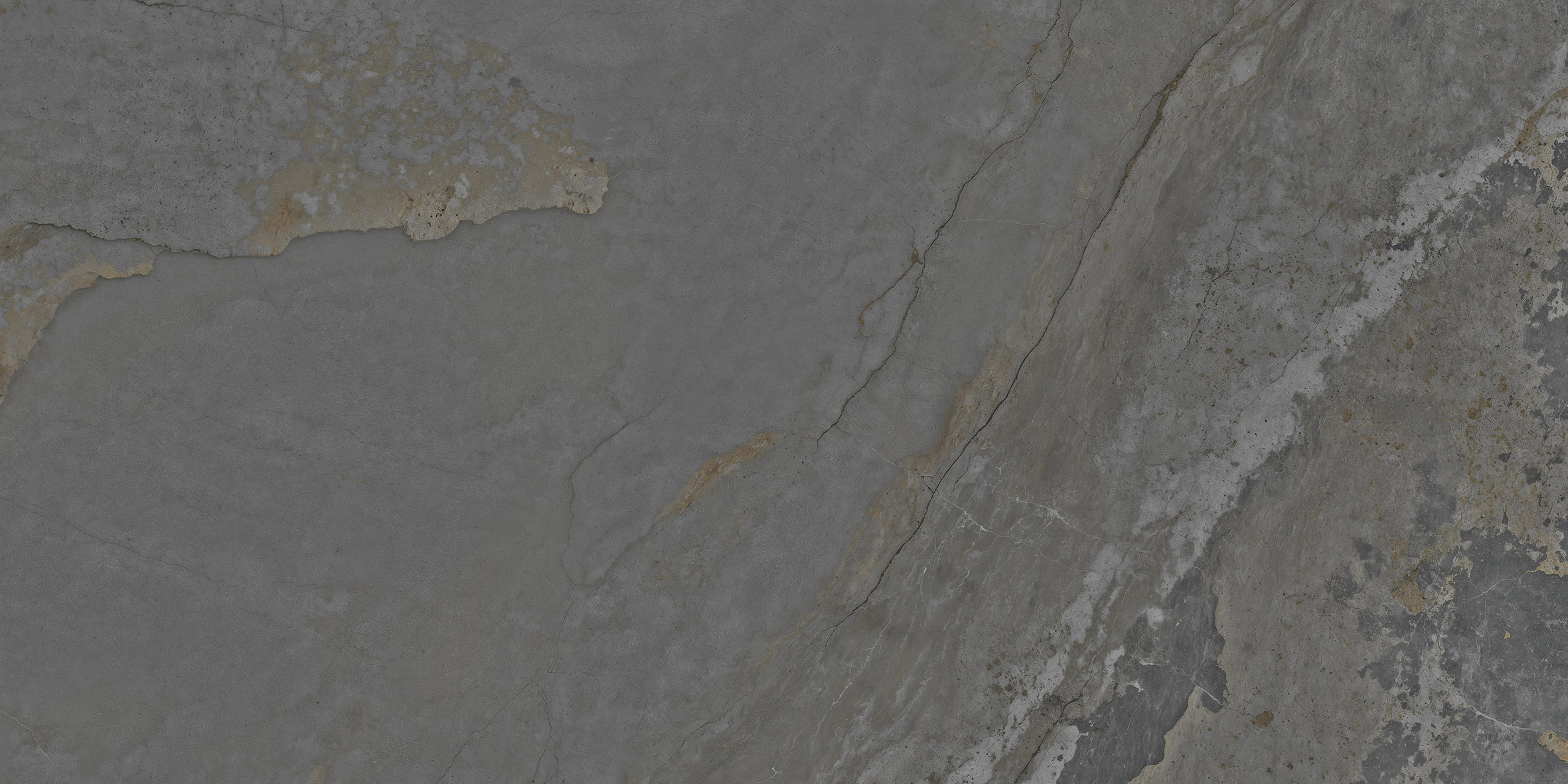 На пол Planet Dark Metal Soft 60x120 - фото 19