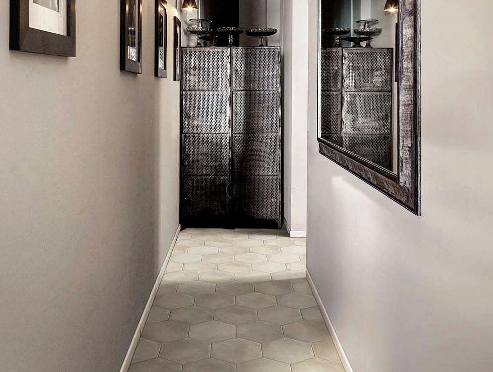 fK6H Декор Firenze Deco Beige - фото 10