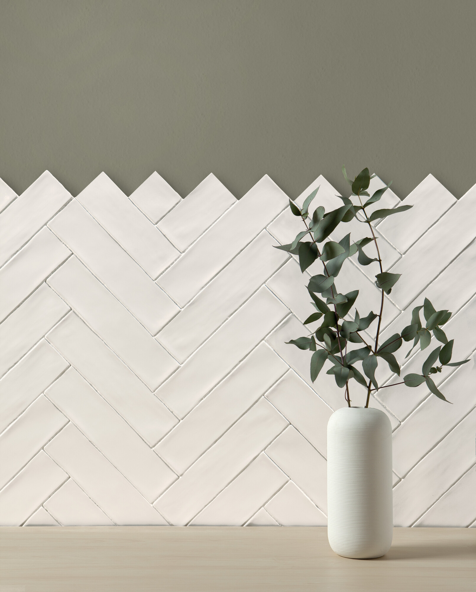 20594 На стену Argila Poitiers Moonlight 7.5x30 - фото 10