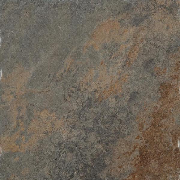 1077082 На пол Di Pietra Bali Red 20x20 - фото 2