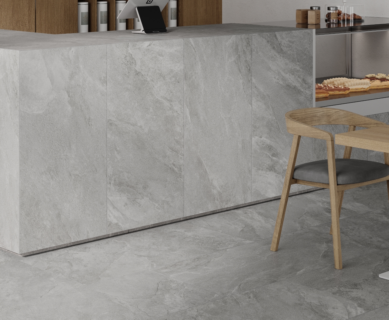 Лапарет Porter - фото 12