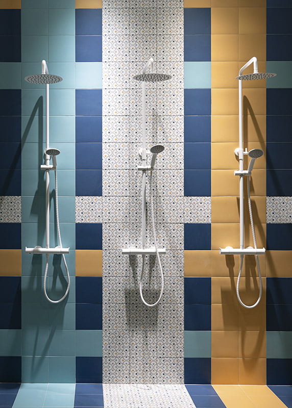 PT03773 На пол Normandy Herve 20х20 - фото 20