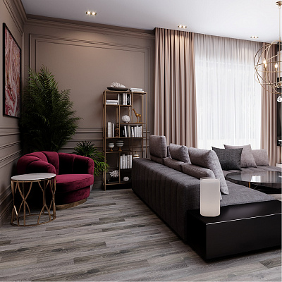 Absolut Gres Italy Natural