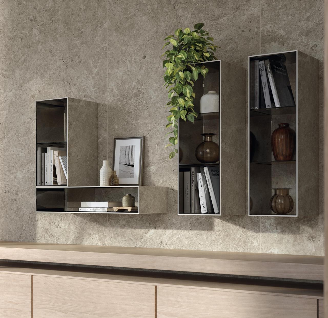 HCYM На стену Nyra Sunlight Favus 30х26 - фото 22