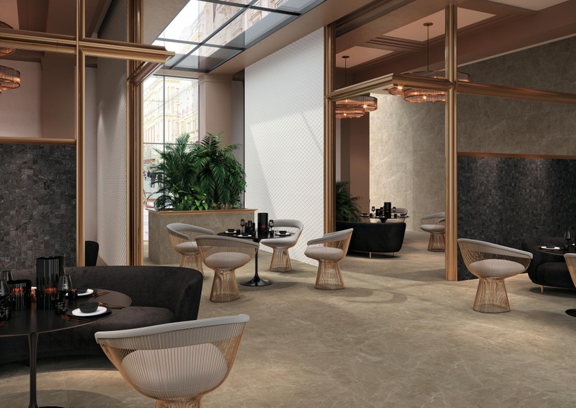 Атлас Конкорд Volcano