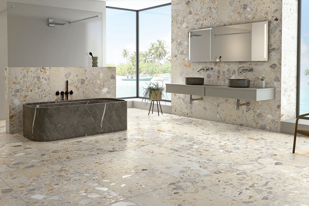 Ocean-Ceramic Venetian - фото 2
