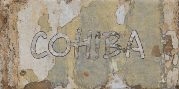 На стену Havana Cuba Libre Mix - фото 16