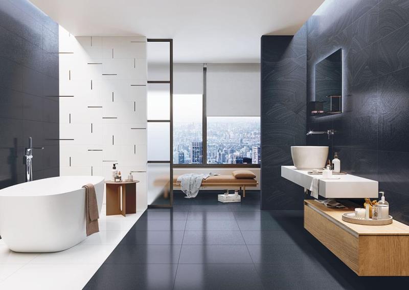 На пол Universe Grey - фото 2