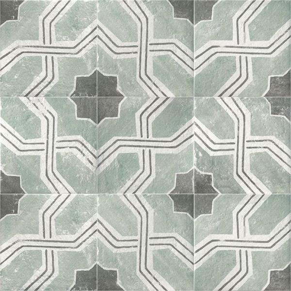 Декор Carino Deco Iberia