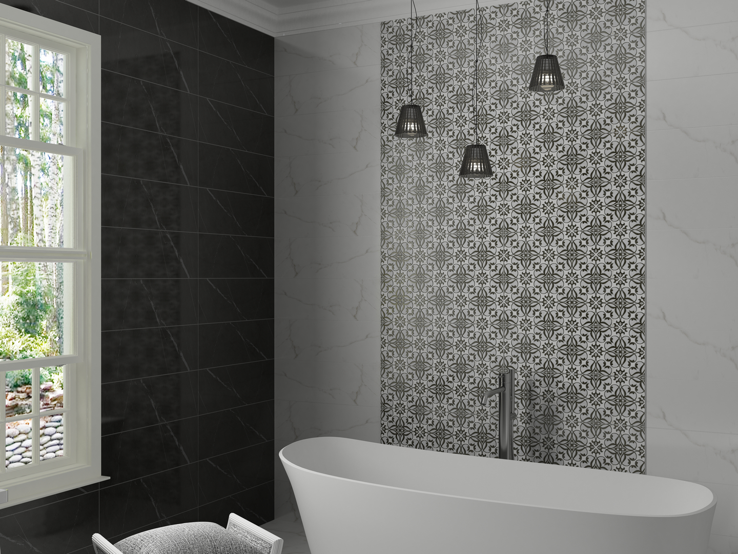 Грация Керамика Velutti - фото 2