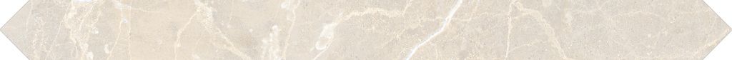 K945636LPR Бордюр Marmori Pulpis 4x49 Кремовый