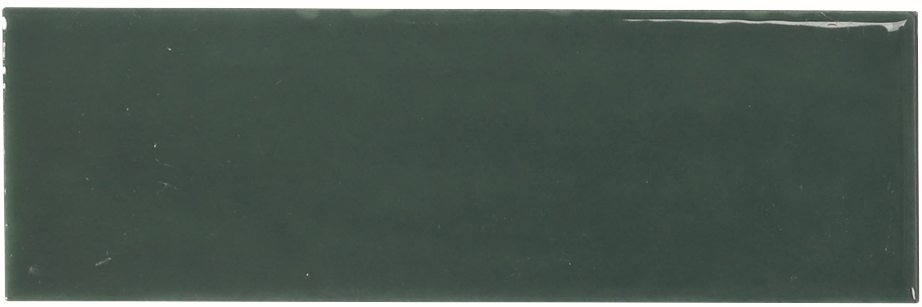 002484 На стену Artisan Green Bottle 5x15 - фото 2