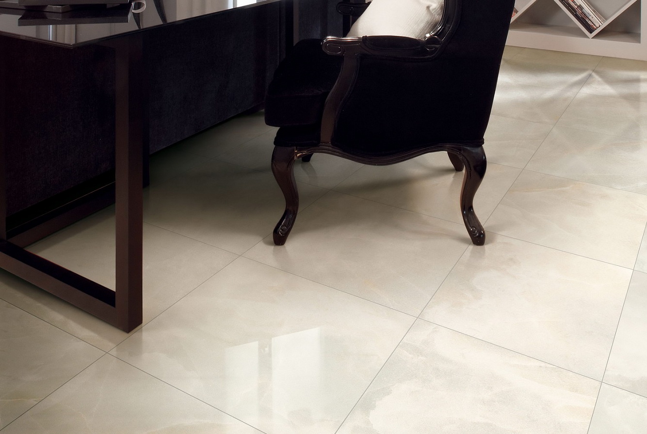 На стену Onice D Onice Bianco Rettificato - фото 9