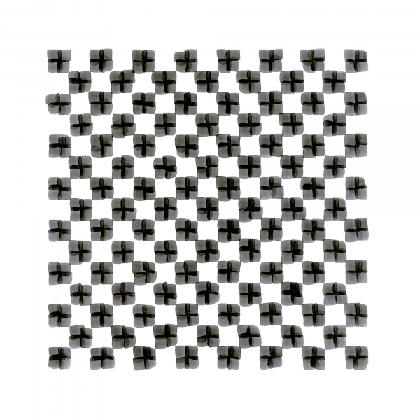 Декор Vodevil Variette Sombra - фото 16