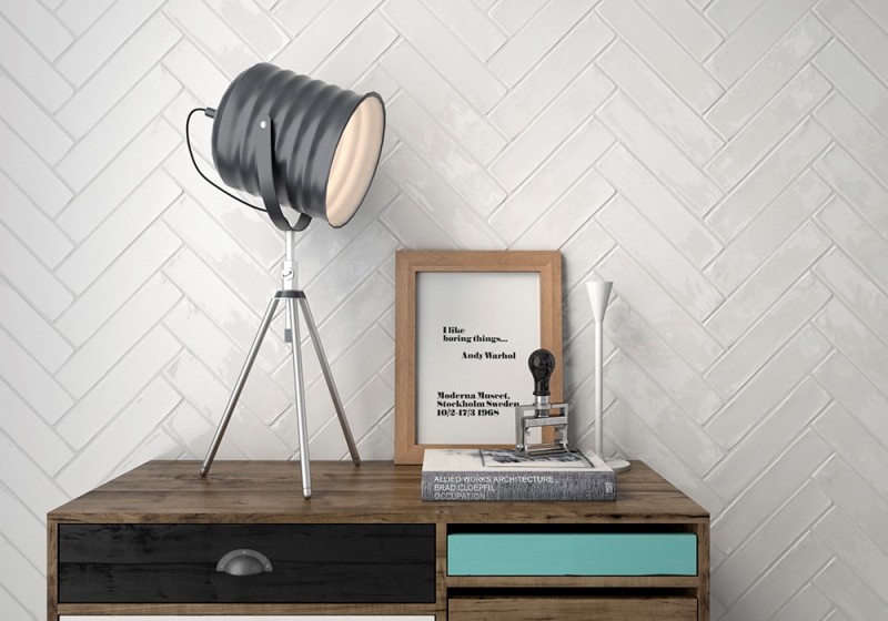 На пол Soho Blanco - фото 2