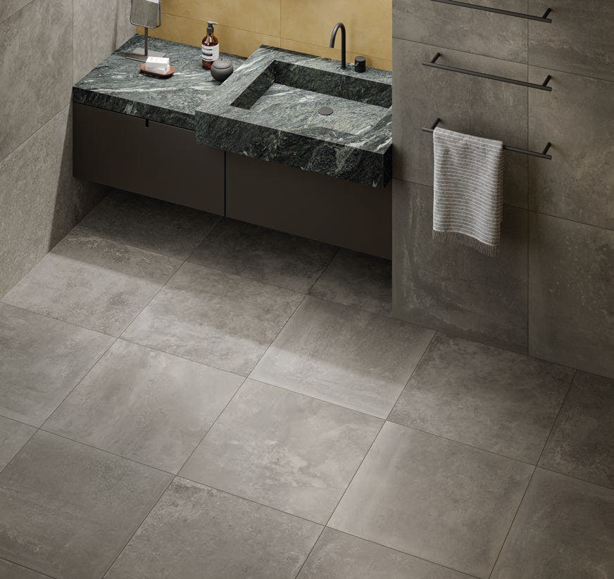 600110000937 Декор Terraviva Сенапэ 27.3x36 - фото 26