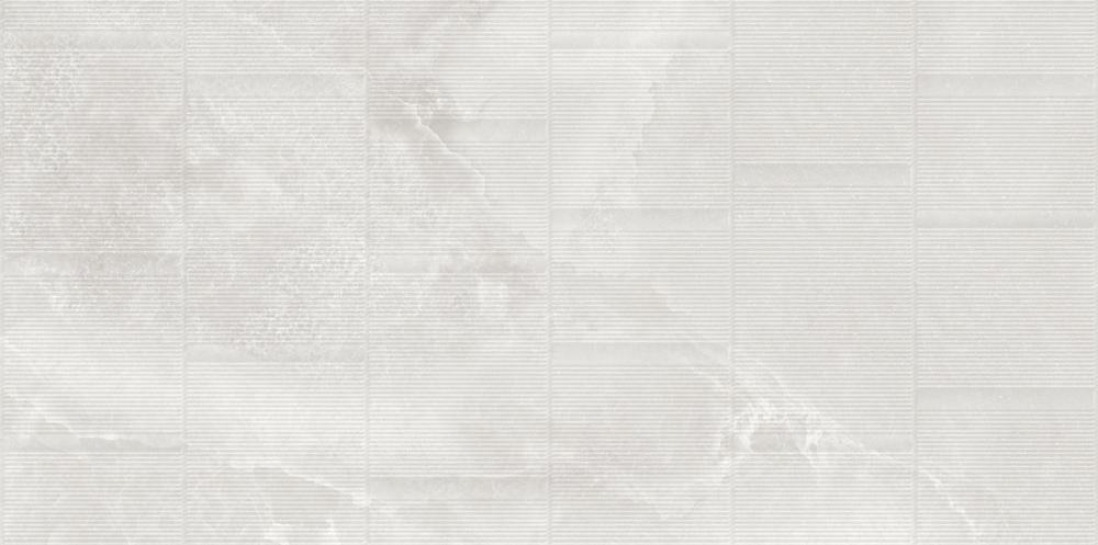 AVS-210 На стену Castello Quadrato Blanco Moon Light Stone 600x1200 - фото 3