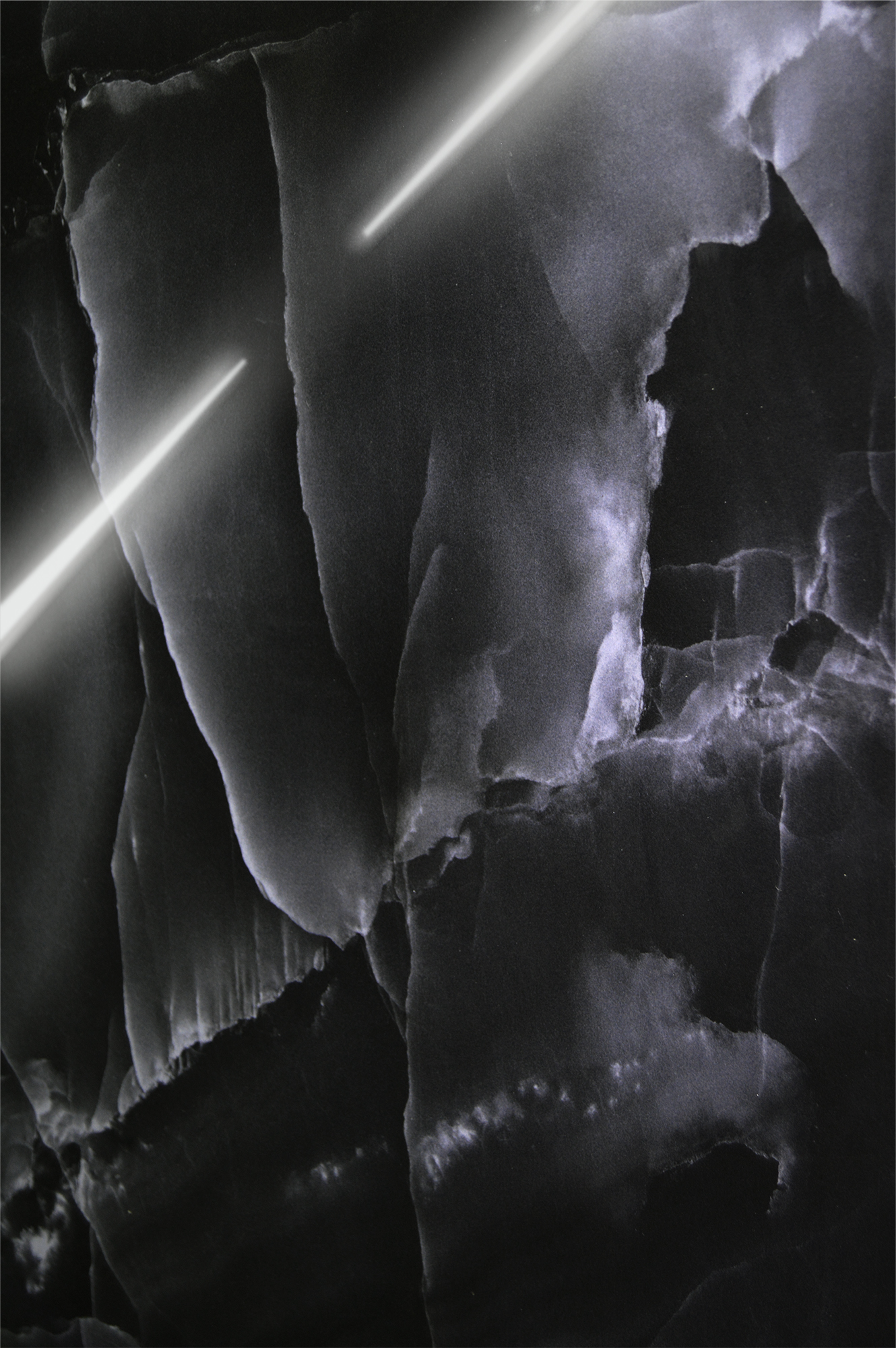 HG2009-A На пол Onyx Black High Gloss 60x120 - фото 10