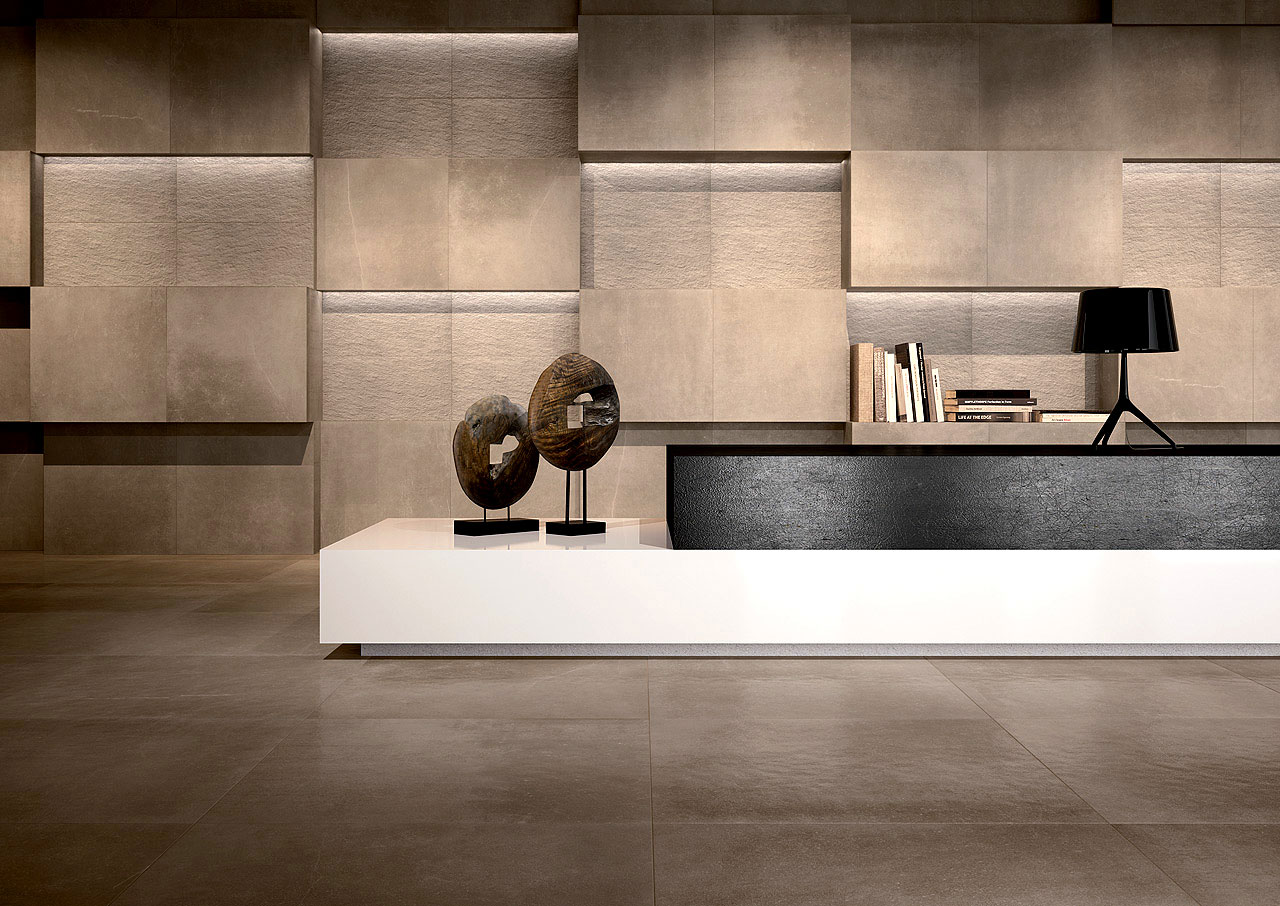 fMJ9 На стену Maku Grey Random Mosaico 30.5x30.5 - фото 46