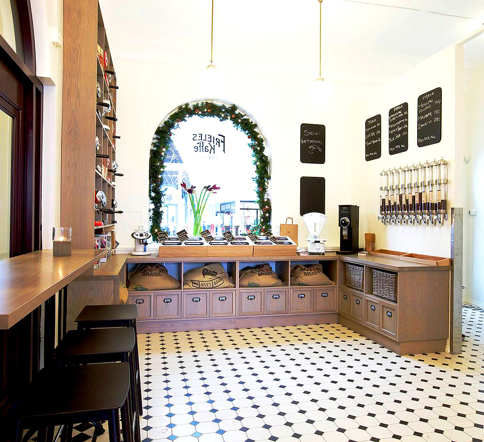 070N012D004 Декор Метлахская плитка Enc12 Orly 04 (Noi. Grp) 7x7 - фото 2