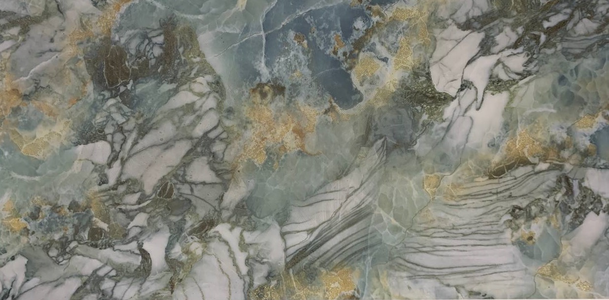 GS1261212 На пол Gloss Porcelain Полированная 60x120