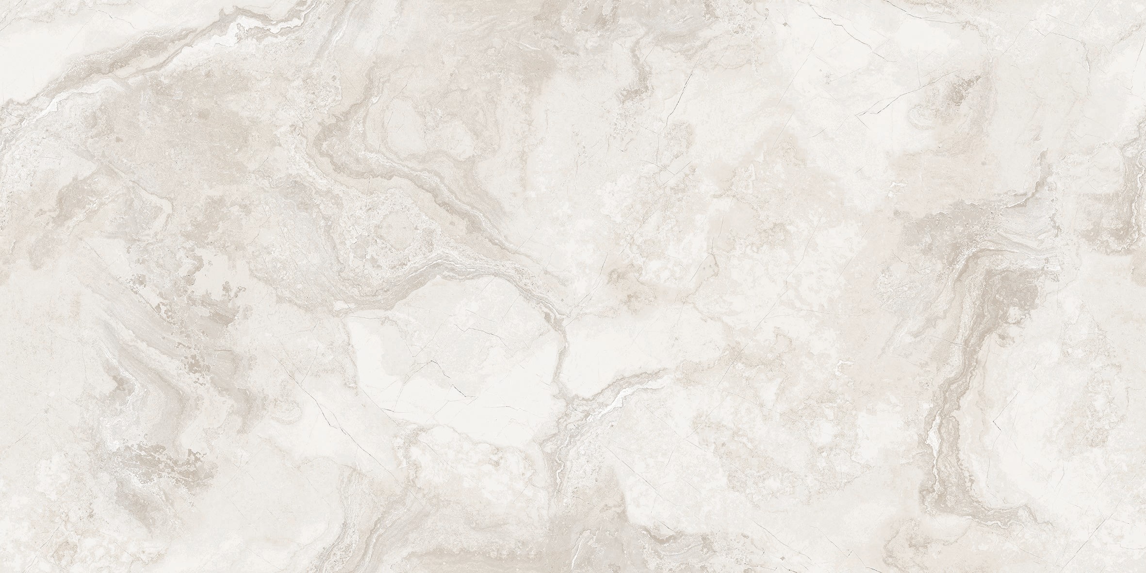MVL4412P На пол Marble Aquarelle Ivory Glossy 60x120 - фото 3