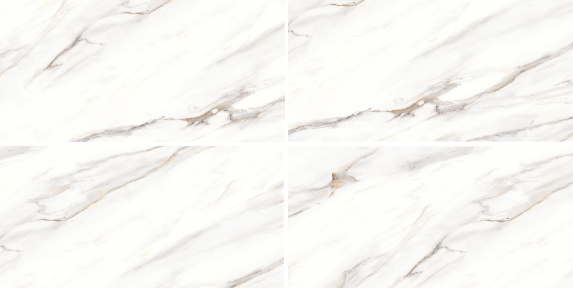 На пол Escaped 80х80 Сатинированный - фото 9