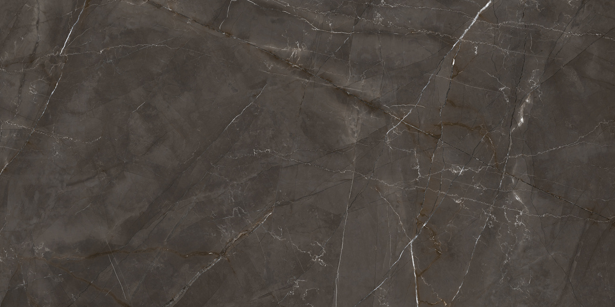 LP6012G0051R На пол Timeless Marrone коричневый матовый карвинг 59.5х119.1 - фото 2