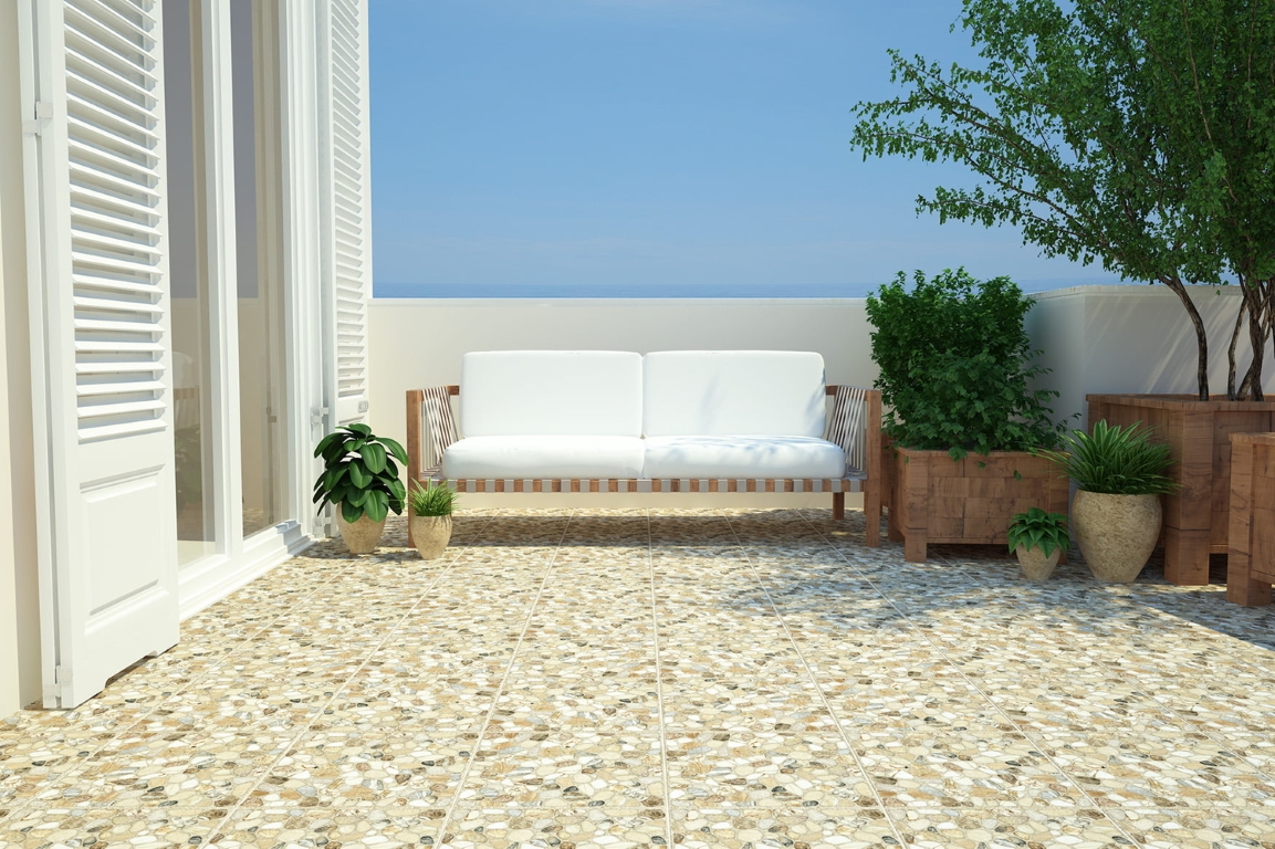 16425 На пол Jackstone Многоцветный 16425 - фото 5