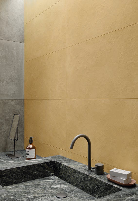 600110000937 Декор Terraviva Сенапэ 27.3x36 - фото 25