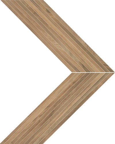 AWYE Декор Etic Pro Rovere Venice Chevron Tatami A+B