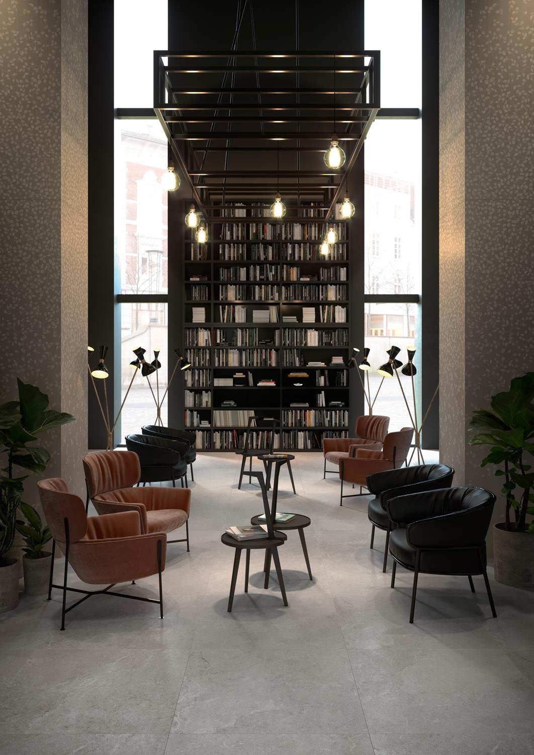 Kerlite Lithos - фото 31