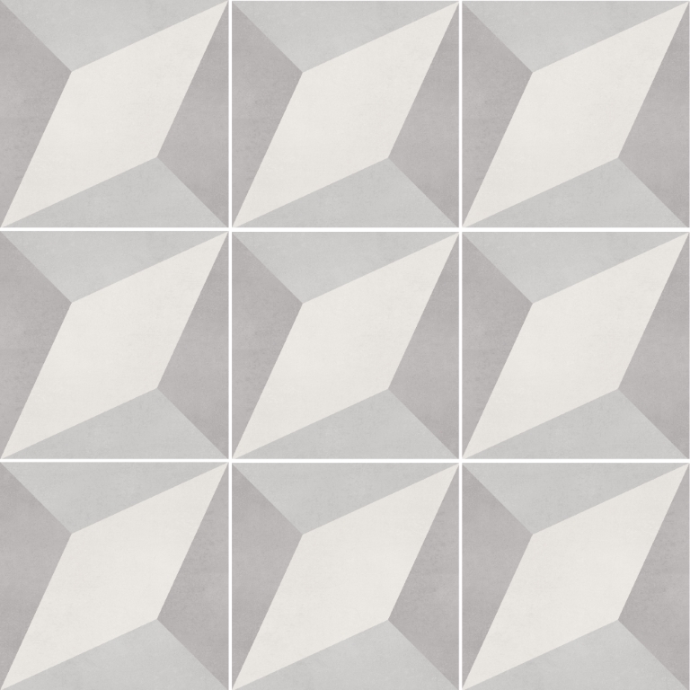 На пол Siena Musa 19.8x19.8 - фото 2