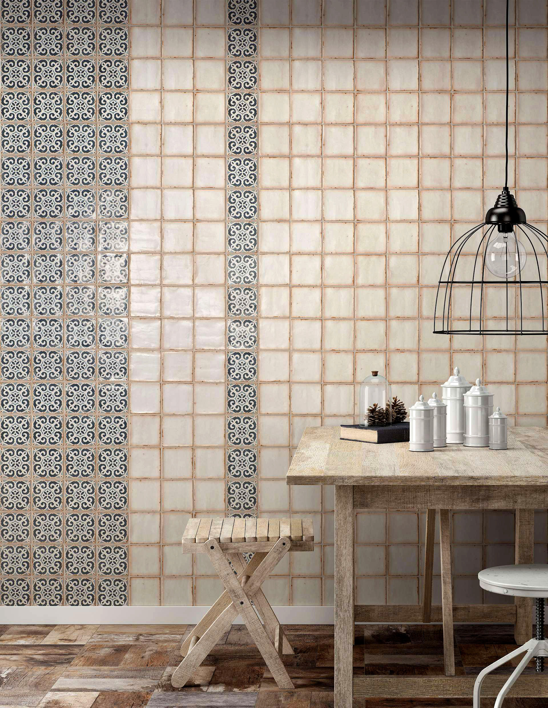 Peronda Argila Archivo