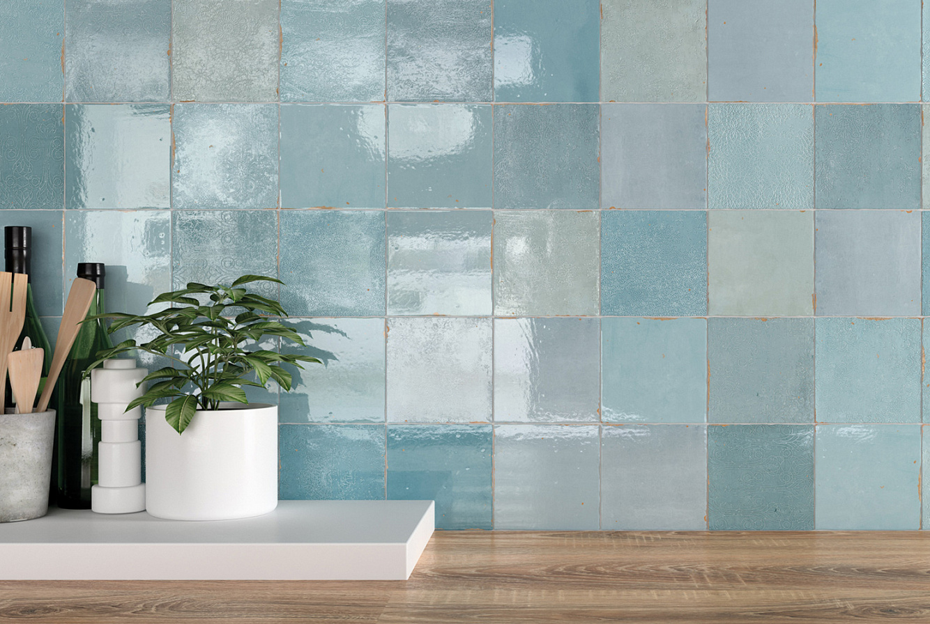 Wow Zellige - фото 10