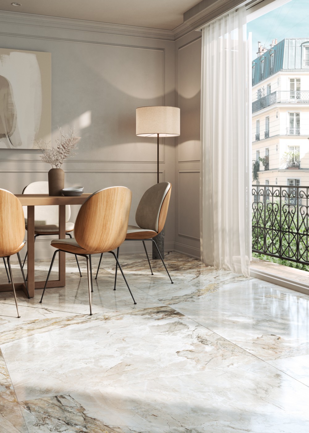 Urbatek Xlight Vendome - фото 3