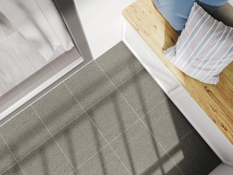 ML4A013 Ступень Milton Бежевый 29.8x29.8 - фото 6