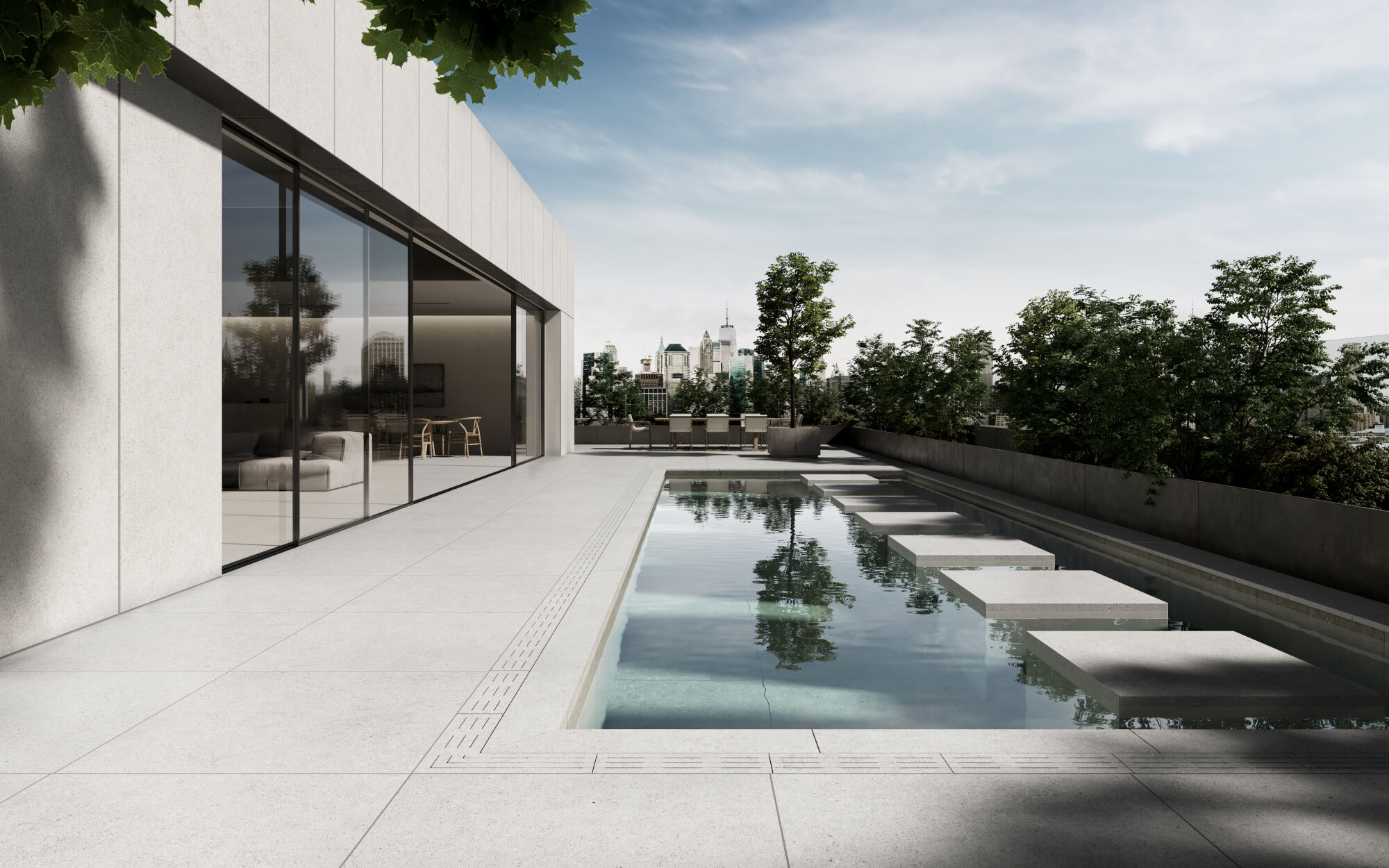 Peronda Manhattan - фото 16