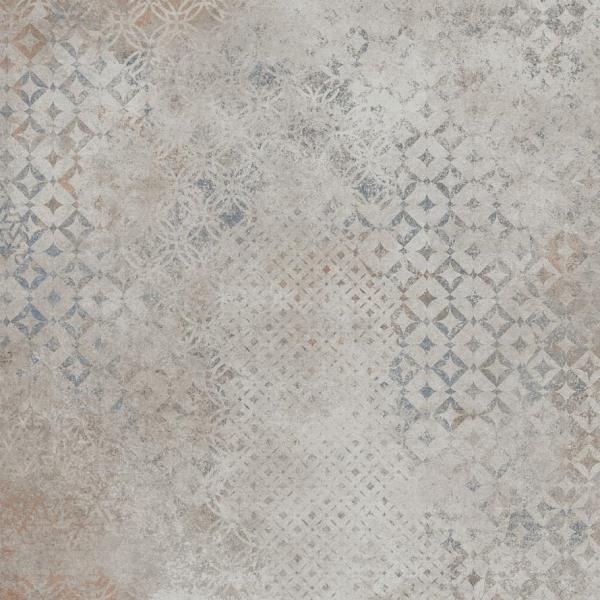Декор Alpha Decor Pearl Матовый Rect. 60x60