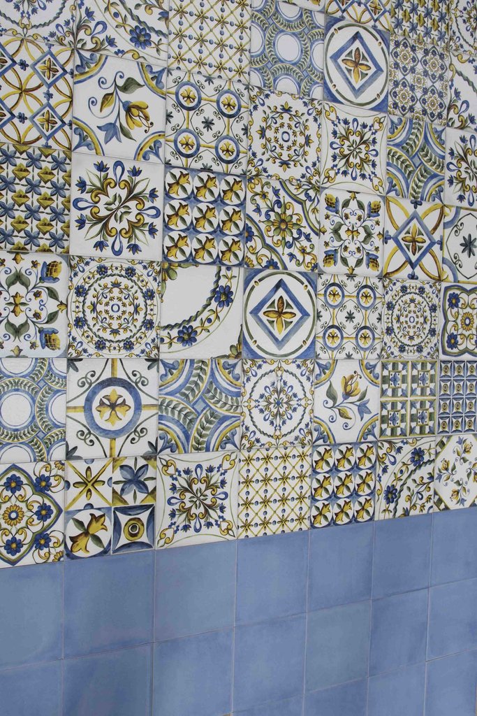 Декор Vita Sole mix luc - фото 50