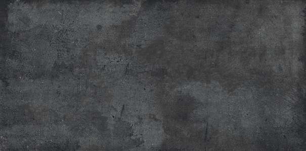 P612506 На пол Teknostone Soft Black Nat Ret 8mm 60x120