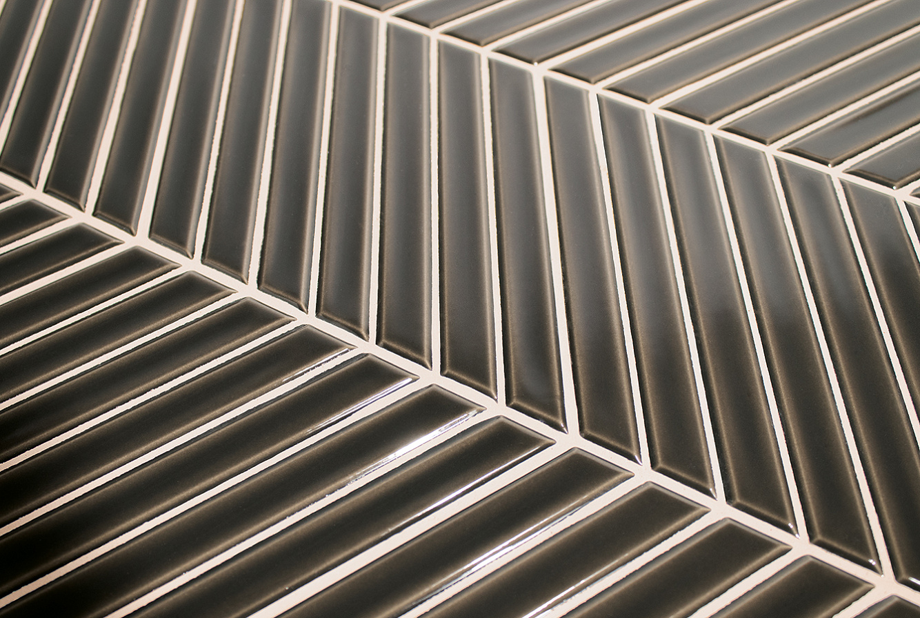 135016 На стену Spike Bars A Royal Green Gloss 15x25.9 - фото 15